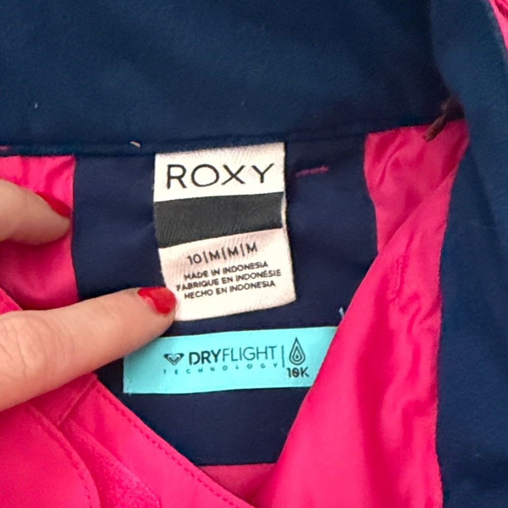 Roxy Dryflight snow pants